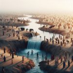 water