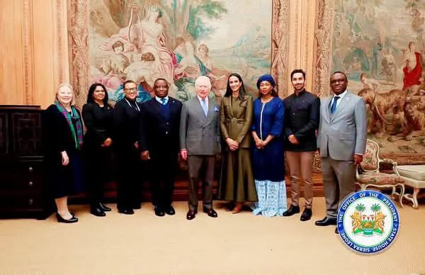 Public-Sector-Engages-Parliament-On-Salary-Harmonization